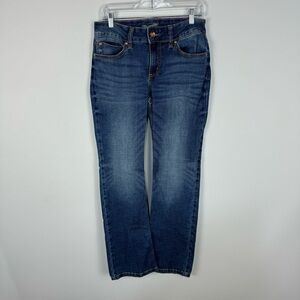Wrangler Boot Cut denim jeans western rodeo